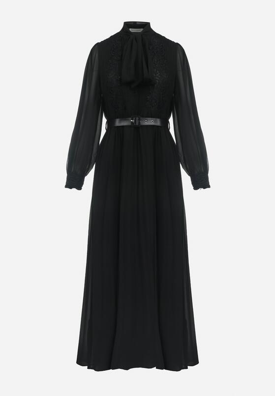 Rochie Neagră 6