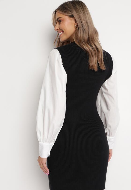 Rochie Neagră 3