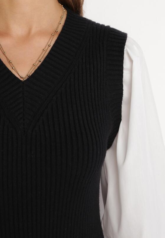 Rochie Neagră 5
