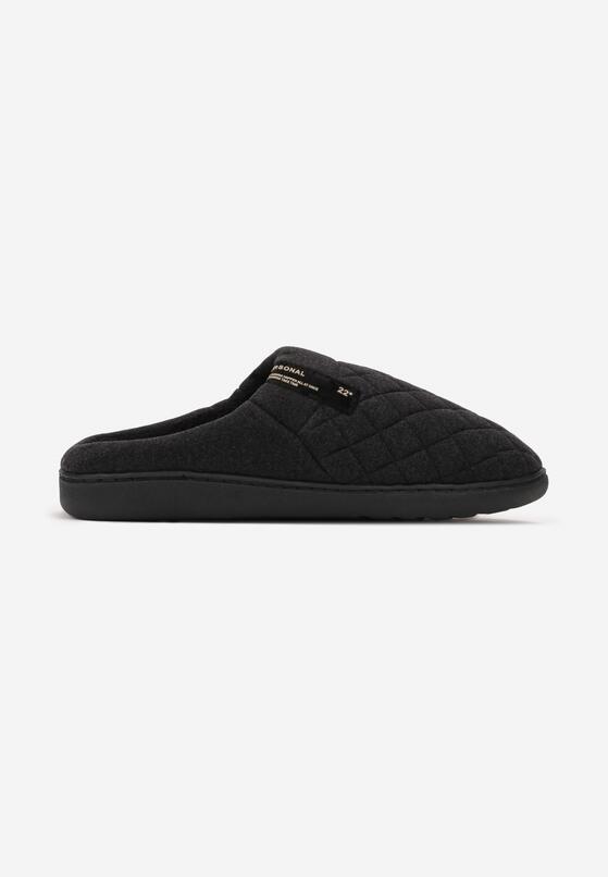 Fekete Papucs 1