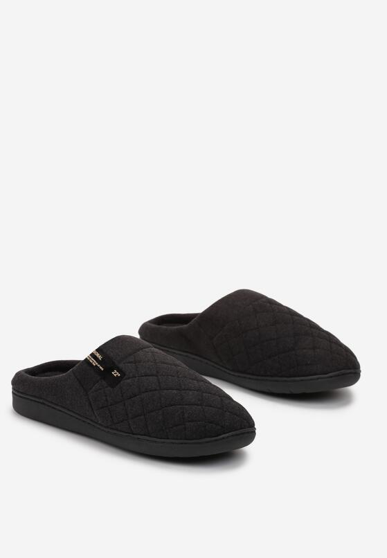 Fekete Papucs 2