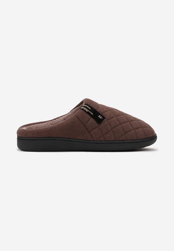 Barna Papucs 1