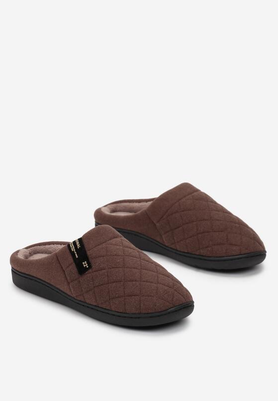 Barna Papucs 2