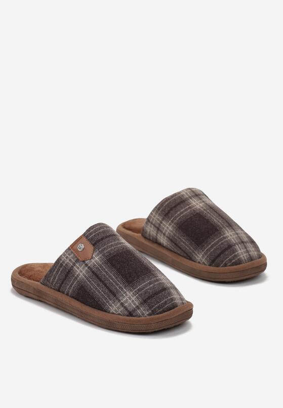 Bézs Papucs 2