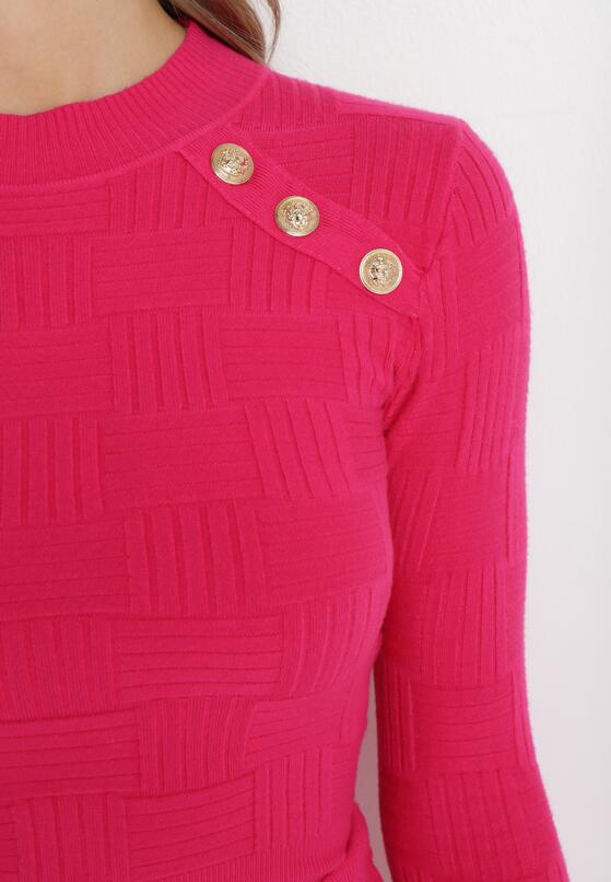 Compleu Fucsia 5