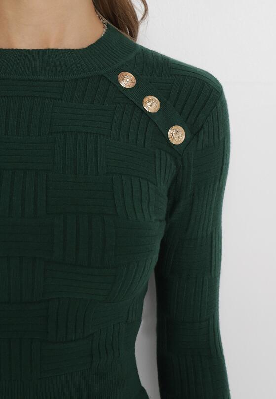 Compleu Verde închis 5