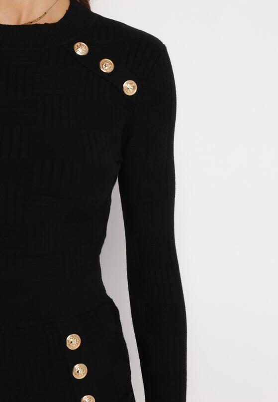 Compleu Negru 5