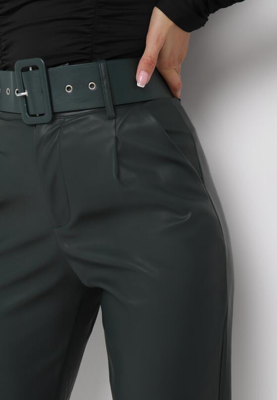 Pantaloni Verzi 5