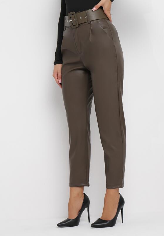 Pantaloni Maro 1