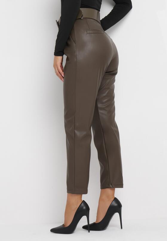 Pantaloni Maro 3