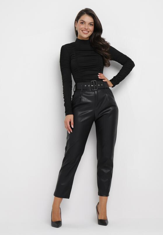 Pantaloni Negri 4