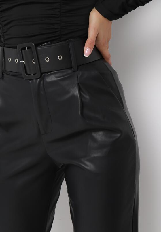 Pantaloni Negri 5