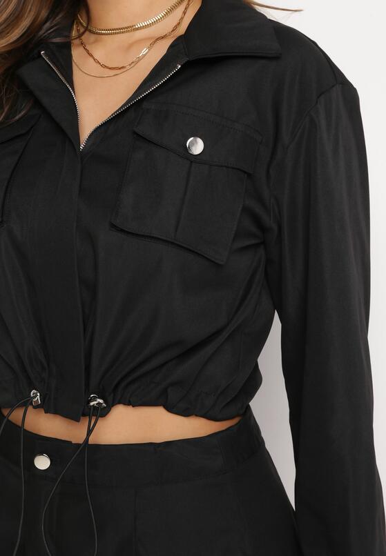 Compleu Negru 5