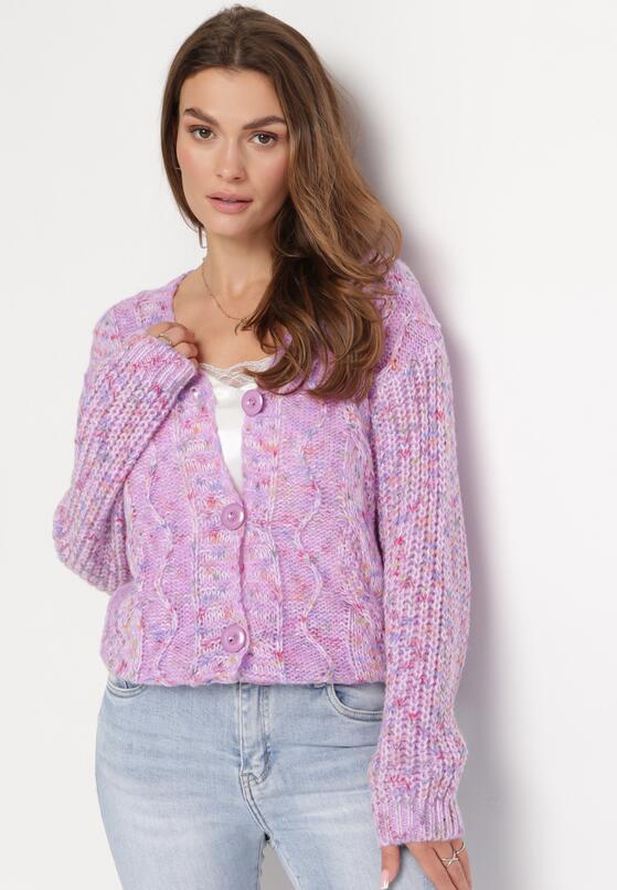 Cardigan Mov 1