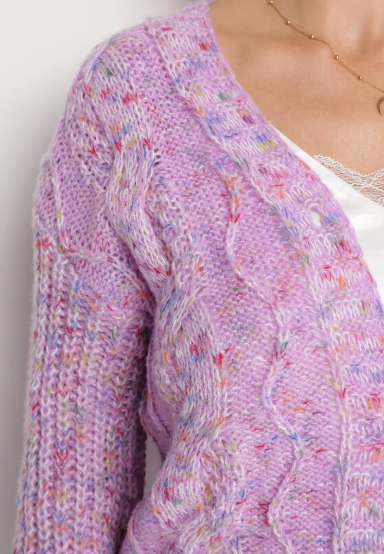 Cardigan Mov 5