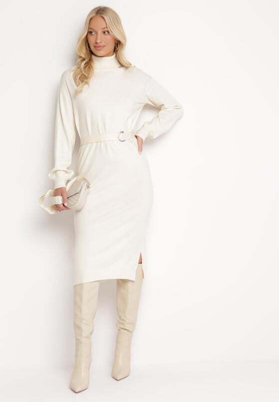 Rochie Bej 1