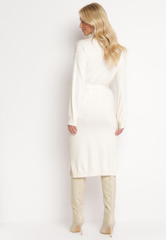 Rochie Bej 3