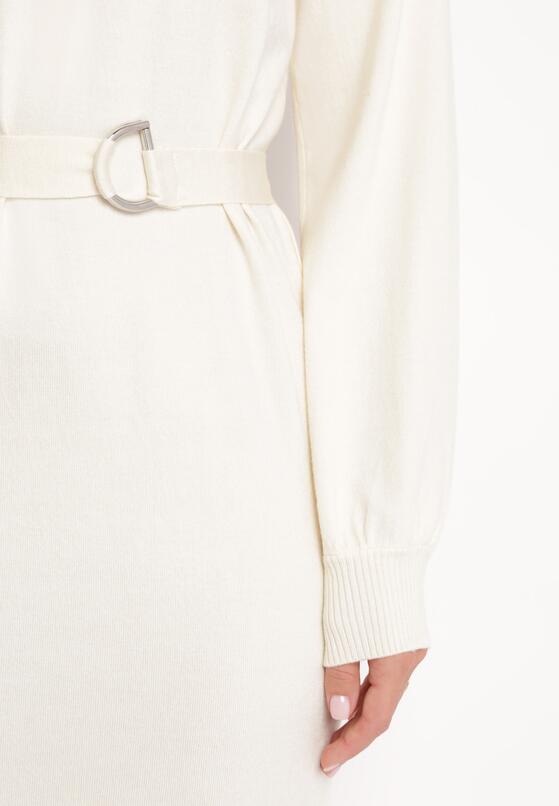 Rochie Bej 5