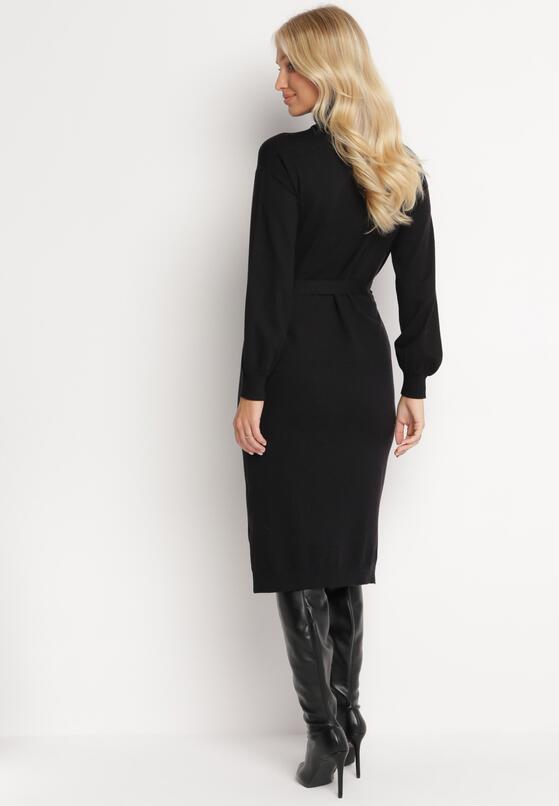 Rochie Neagră 4