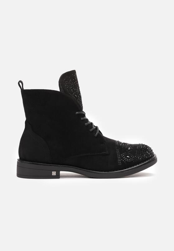Botine Negre 3