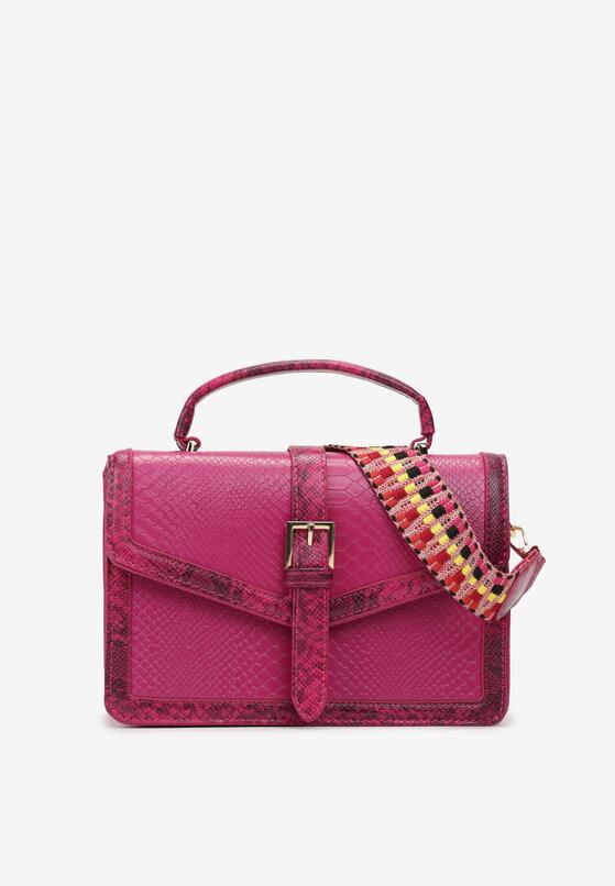 Geantă  Fucsia 1