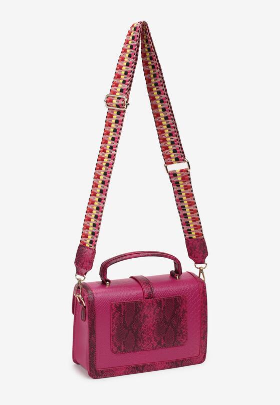 Geantă  Fucsia 2