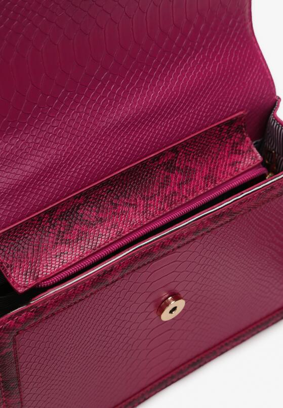 Geantă  Fucsia 3