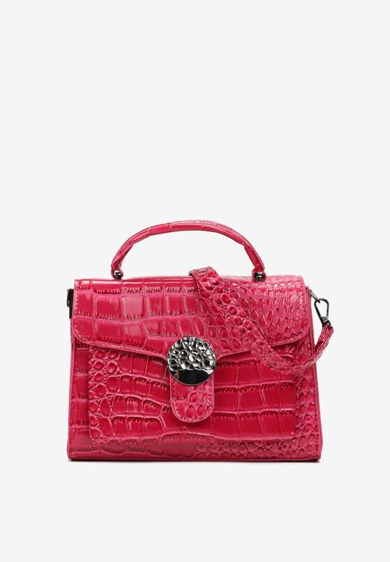 Geantă  Fucsia 1