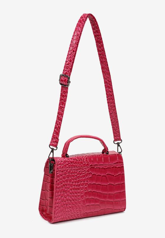 Geantă  Fucsia 2