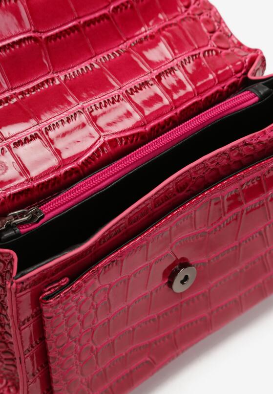 Geantă  Fucsia 3
