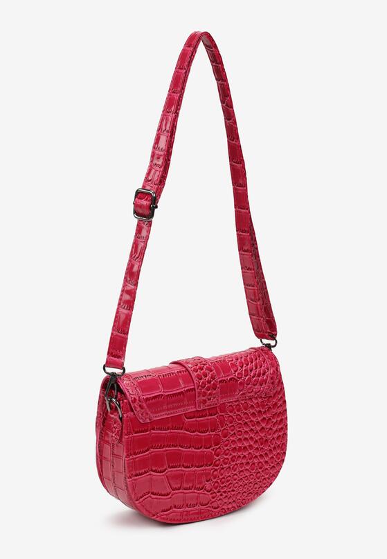 Geantă  Fucsia 2