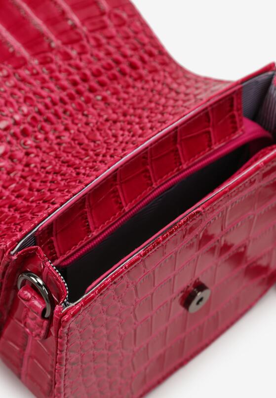 Geantă  Fucsia 3