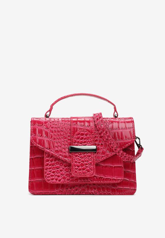 Geantă  Fucsia 1