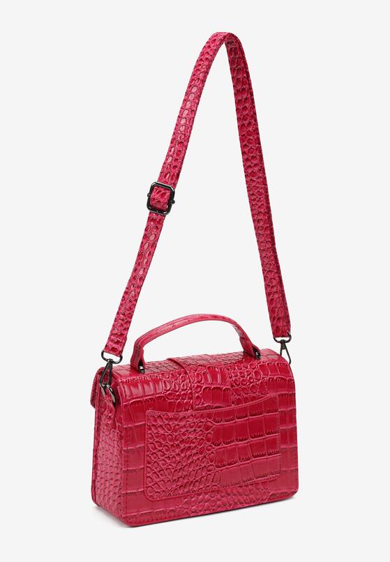 Geantă  Fucsia 2