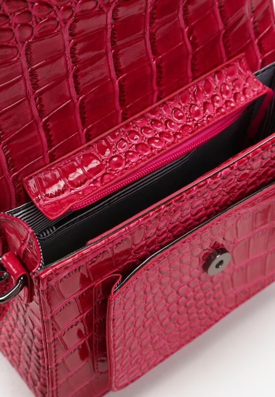 Geantă  Fucsia 3