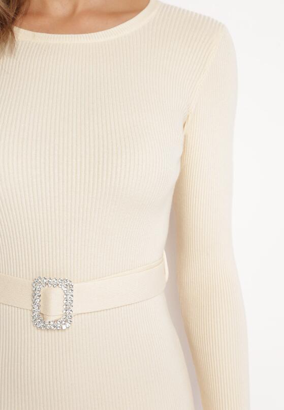 Rochie Bej 5