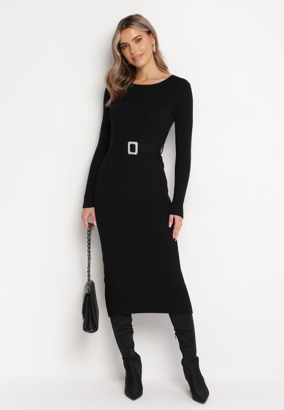Rochie Neagră 2
