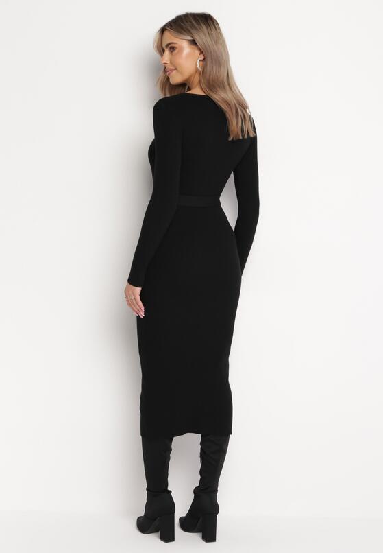Rochie Neagră 3