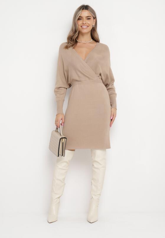 Rochie Bej 2