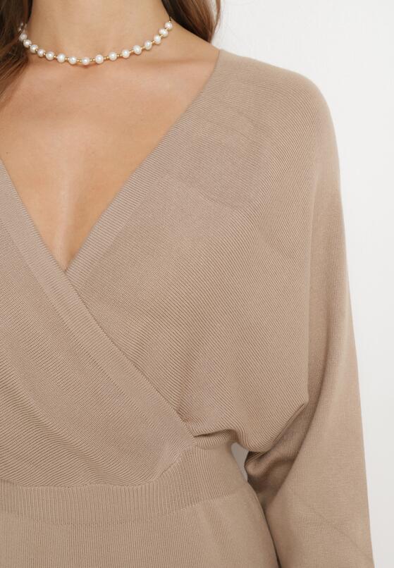Rochie Bej 5