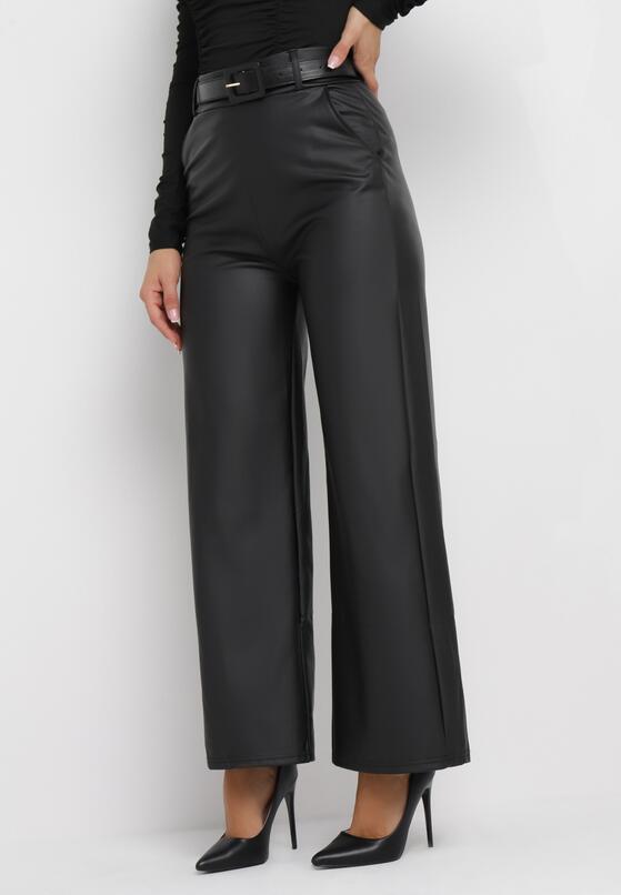 Pantaloni Negri 1