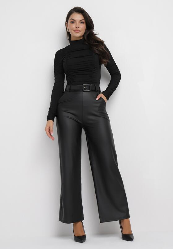 Pantaloni Negri 2