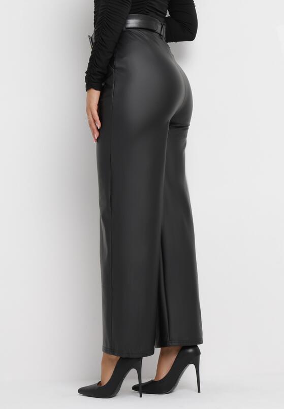 Pantaloni Negri 3