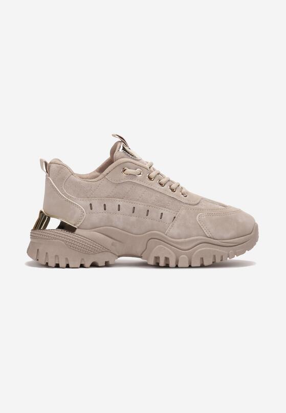 Sneakers Bej 3
