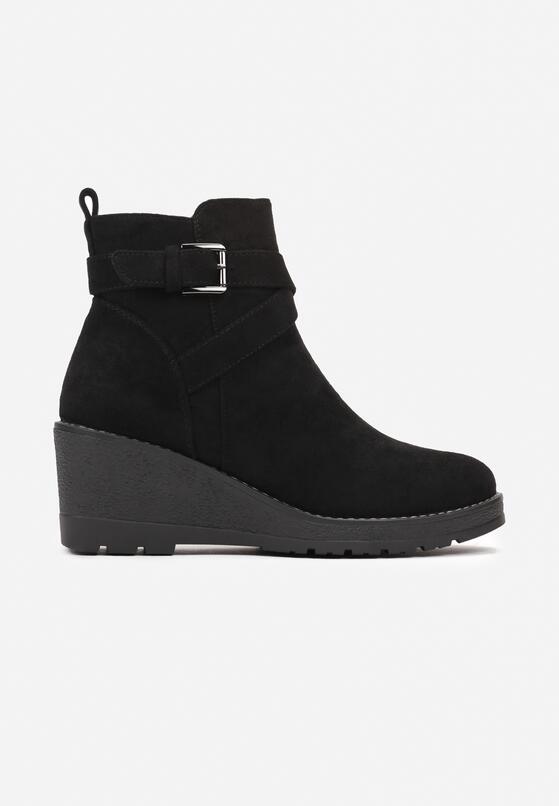 Botine Negre 3