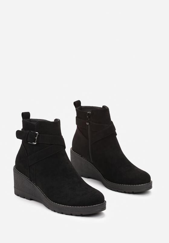 Botine Negre 4