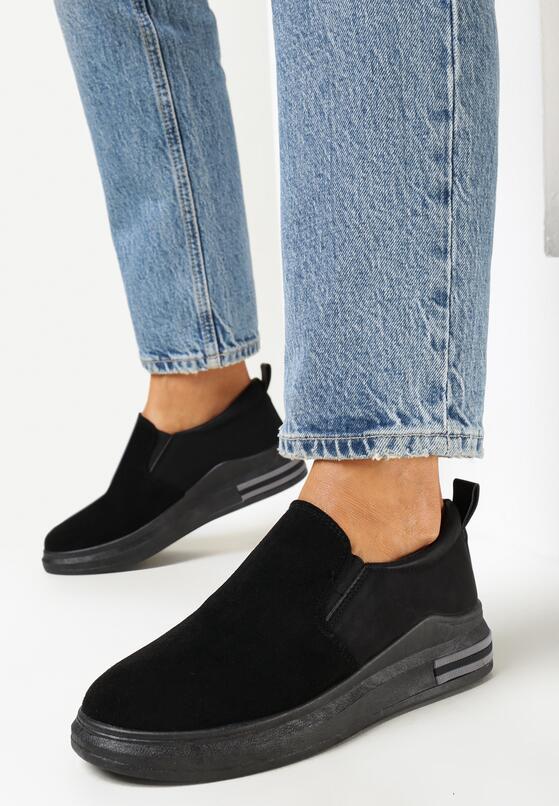 Sneakers Negri 2