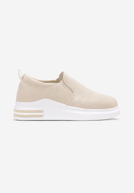 Sneakers Bej 3