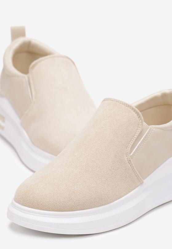 Sneakers Bej 5