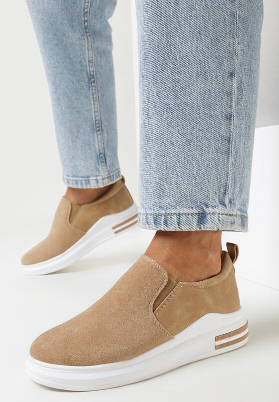 Sneakers Bej 1